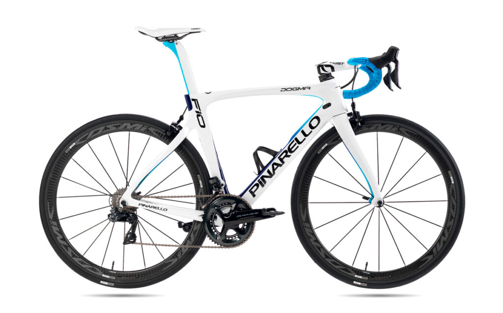 Pinarello DOGMA F10