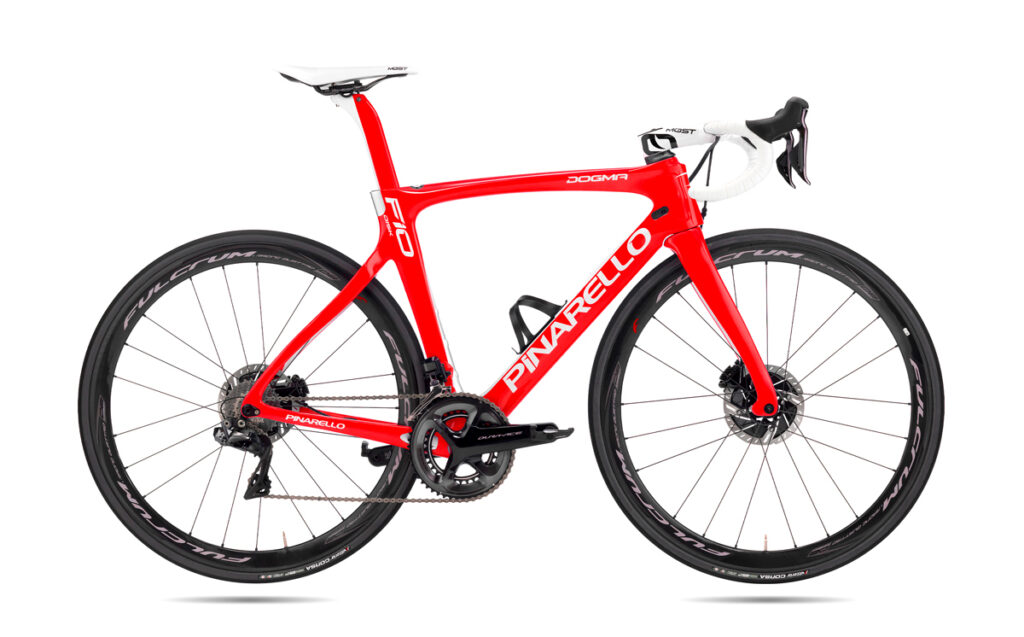 Pinarello DOGMA F10 DISK