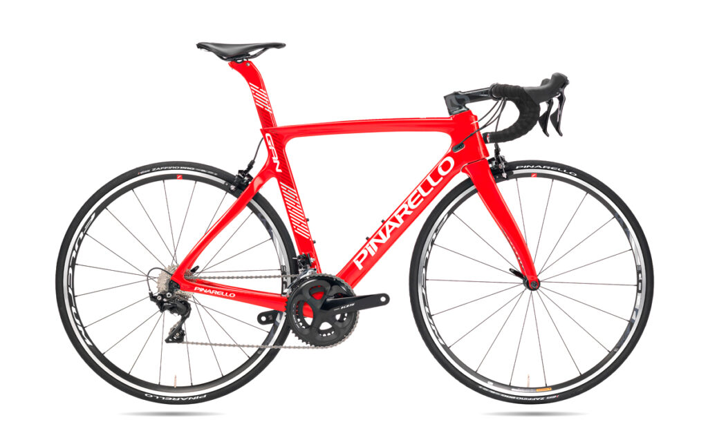 Pinarello GAN